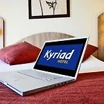 Kyriad Prestige Compiegne & Hotell