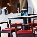 Kyriad Prestige Compiegne & Hotel