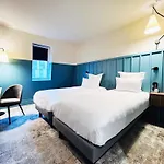 Kyriad Prestige Compiegne & Hotel