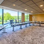 Kyriad Prestige Compiegne & Hotell