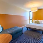 Kyriad Prestige Compiegne & Hotell