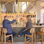 Kyriad Prestige Compiegne &