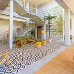 Hotel Kyriad Prestige Compiegne &