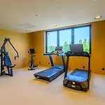 Hotell Kyriad Prestige Compiegne & 4*