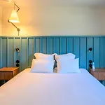 Hotell Kyriad Prestige Compiegne & 4*