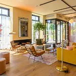 Kyriad Prestige Compiegne & 4*