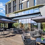 Kyriad Prestige Compiegne & Hotell 4*
