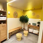 Hotell Kyriad Prestige Compiegne &