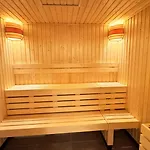 Hotel Kyriad Prestige Compiegne & Jaux