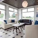 Kyriad Prestige Compiegne & Hotel 4*