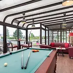 Kyriad Prestige Compiegne &
