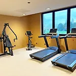 Kyriad Prestige Compiegne & Hotell