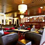 Kyriad Prestige Compiegne & Hotel Jaux