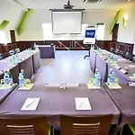 Kyriad Prestige Compiegne & Hotell