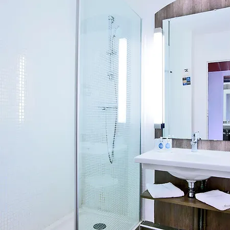 Kyriad Prestige Compiegne 4* Jaux
