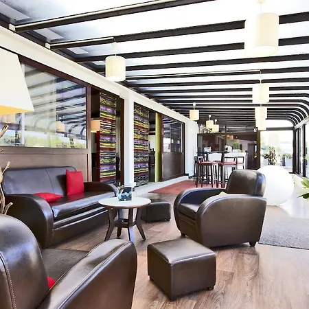 Kyriad Prestige Compiegne Hotel