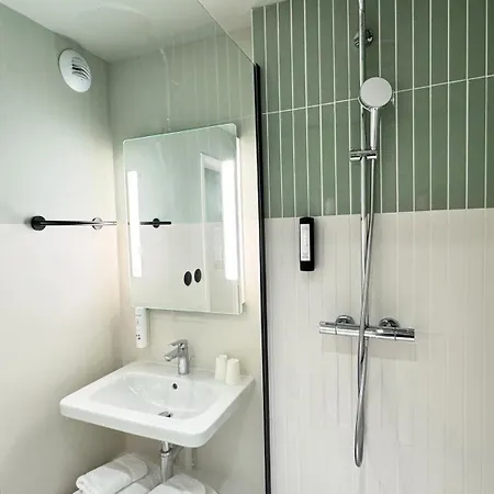Hotel Kyriad Prestige Compiegne Jaux