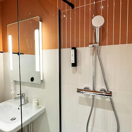 Hotel Kyriad Prestige Compiegne