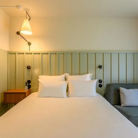 Kyriad Prestige Compiegne & Hotel