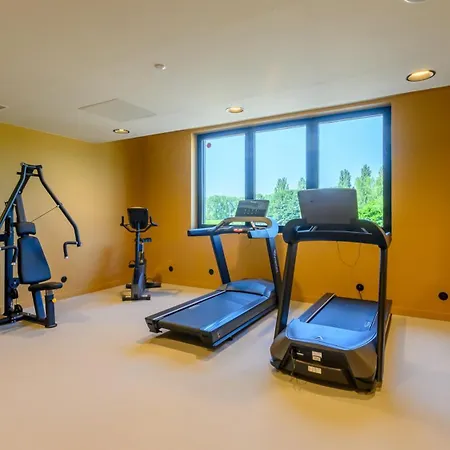 Hotel Kyriad Compiègne 4*
