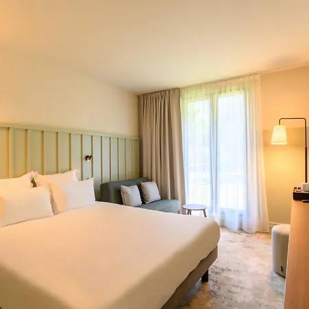 Kyriad Prestige Compiegne 4*