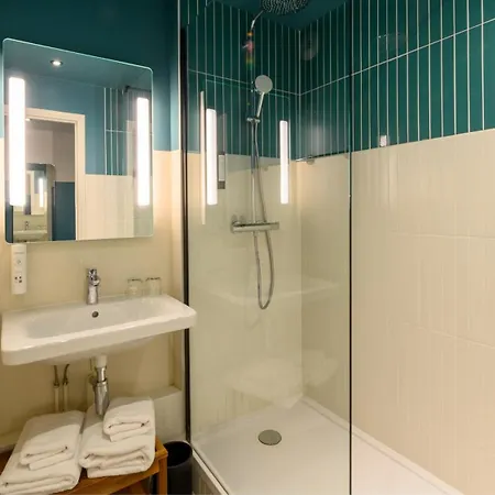 Hotel Kyriad Prestige Compiegne