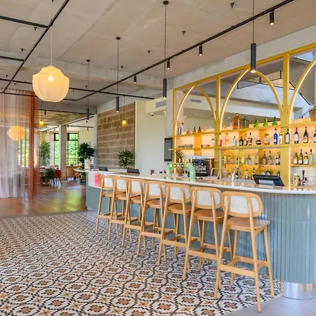 Kyriad Prestige Compiegne &