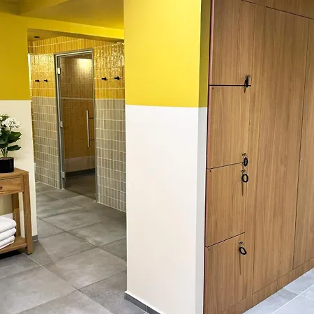 Szálloda Kyriad Prestige Compiegne & Jaux