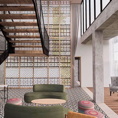 Hotel Kyriad Prestige Compiegne & 4*