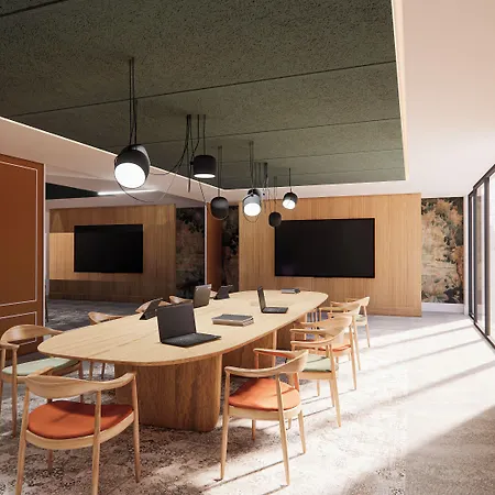 Kyriad Prestige Compiegne & 4*