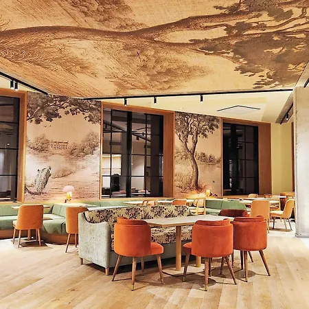 Hotel Kyriad Prestige Compiegne &