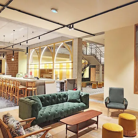 Hotel Kyriad Prestige Compiegne & 4*