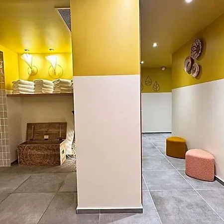 Hotel Kyriad Compiègne Jaux
