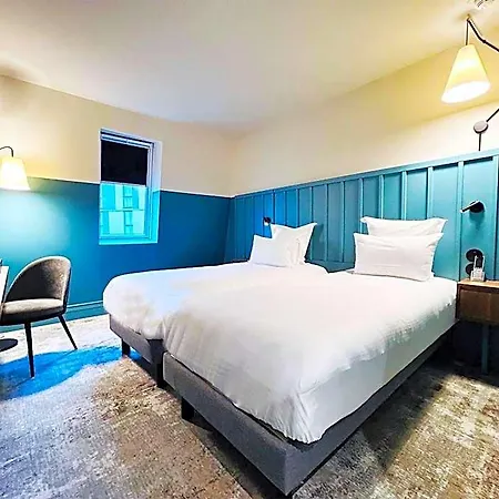 Kyriad Compiègne Hotel Jaux