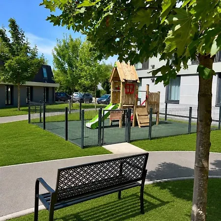 Kyriad Prestige Compiegne & Hotel 4*