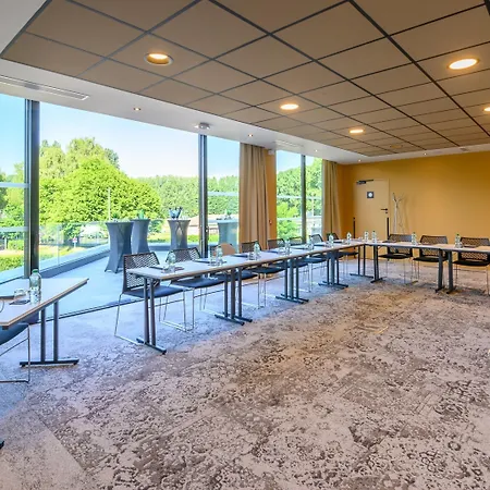 Hotel Kyriad Prestige Compiegne & 4*