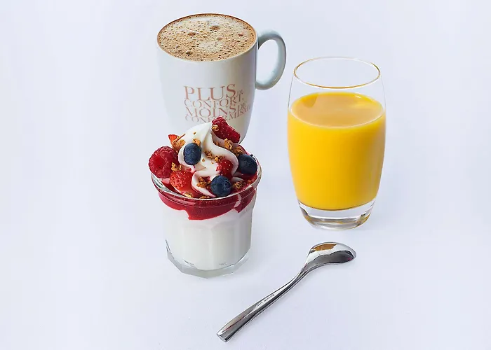 Hotel Kyriad Prestige Compiegne & Jaux