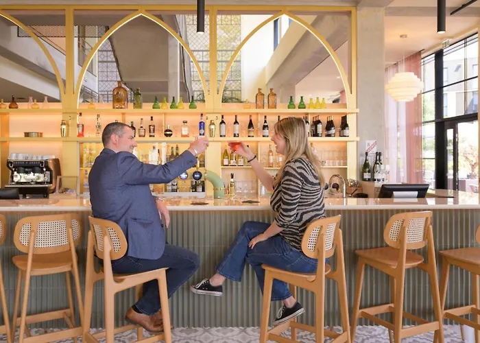 Kyriad Prestige Compiegne &