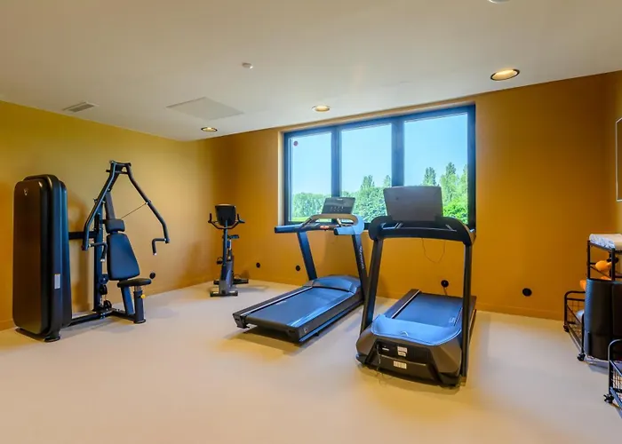 Hotel Kyriad Prestige Compiegne & 4*