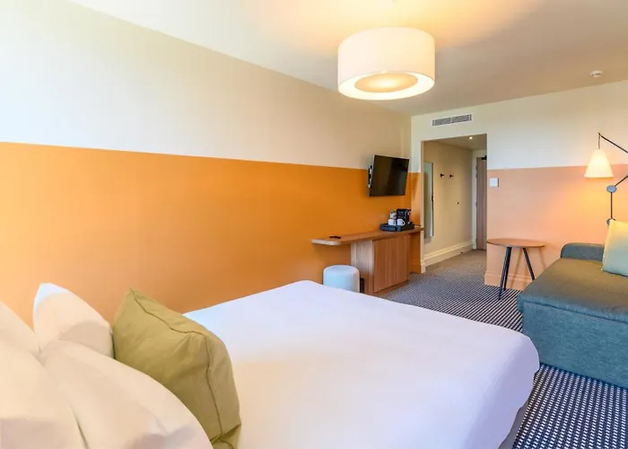 Kyriad Prestige Compiegne & 4*