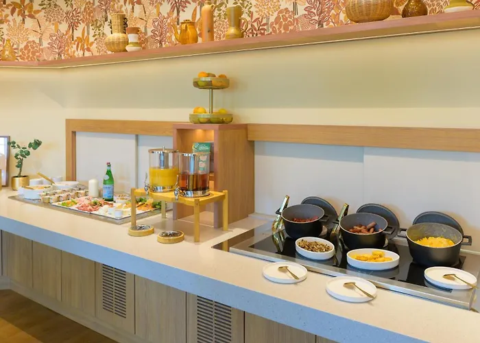 Kyriad Prestige Compiegne & Jaux