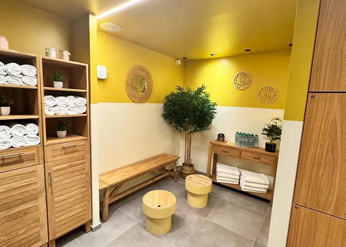 Hotel Kyriad Prestige Compiegne &