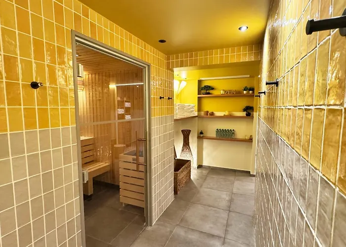 Kyriad Prestige Compiegne &