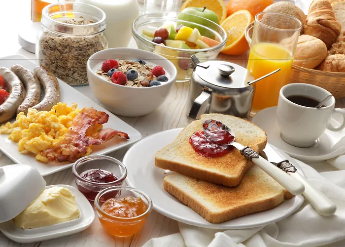 Kyriad Prestige Compiegne & Hotel Jaux