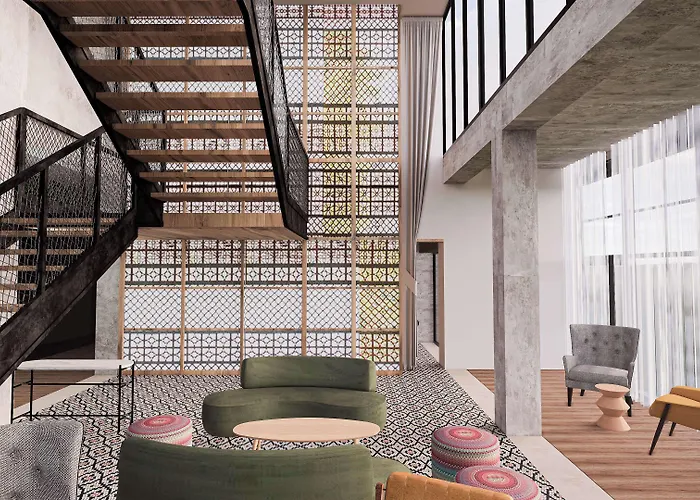 Hotel Kyriad Prestige Compiegne & 4*