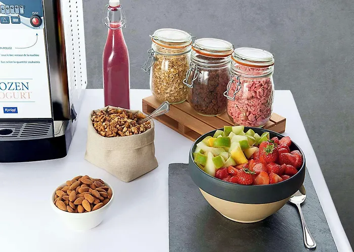 Kyriad Prestige Compiegne & Jaux