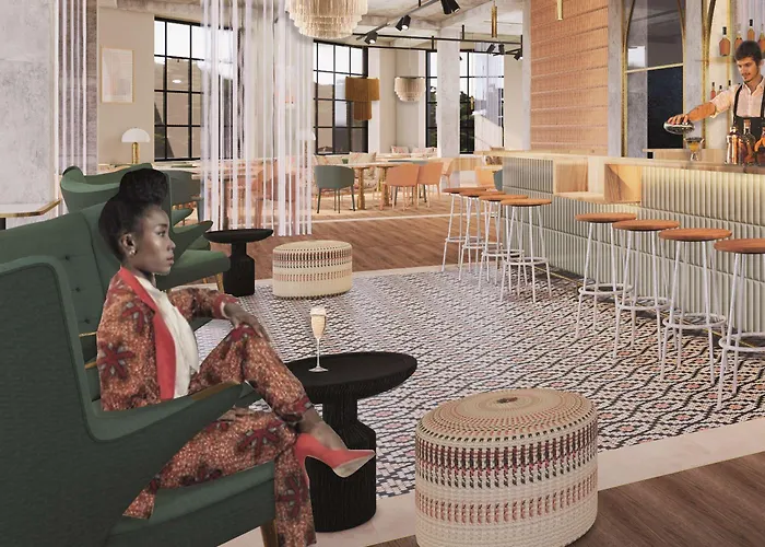 Hotel Kyriad Prestige Compiegne &