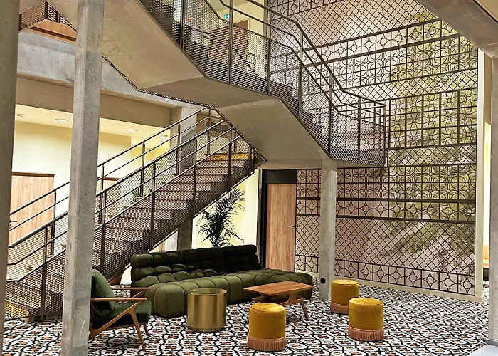 Kyriad Prestige Compiegne & 4*