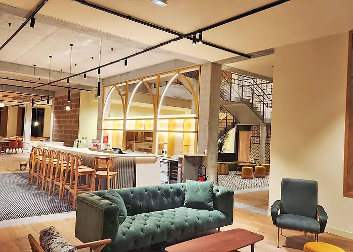 Kyriad Prestige Compiegne & Hotel